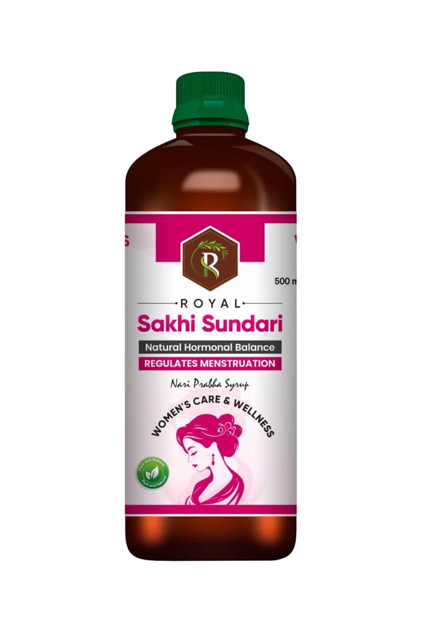 रॉयल सखी सुंदरी